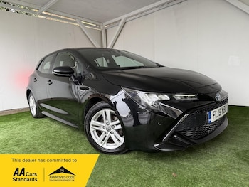 Used Toyota Corolla 2019 for sale - 76825167: Photo