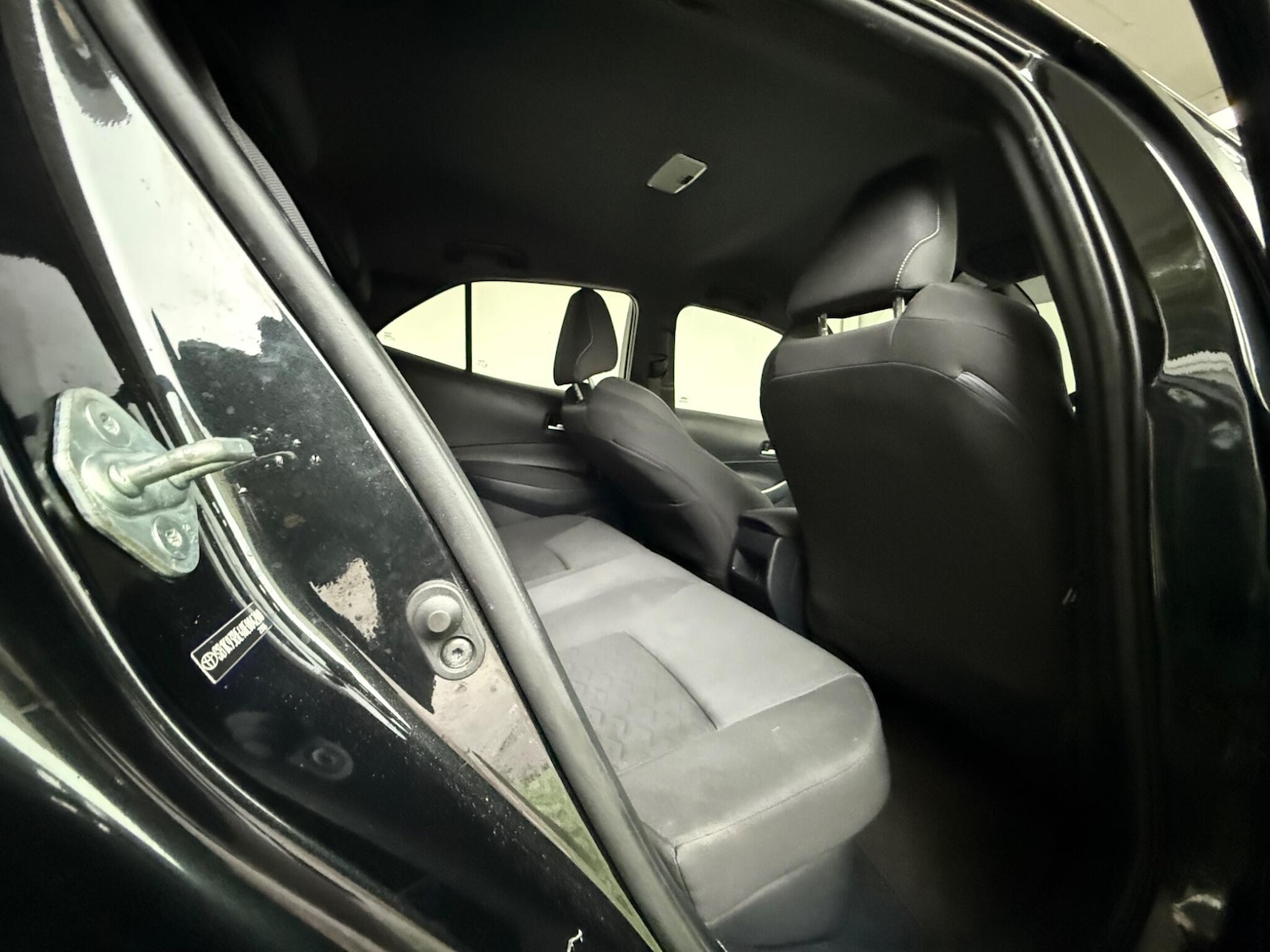 Used Toyota Corolla for sale - 76825167: Photo 20