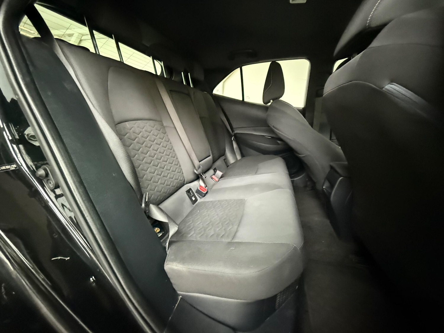 Used Toyota Corolla for sale - 76825167: Photo 21