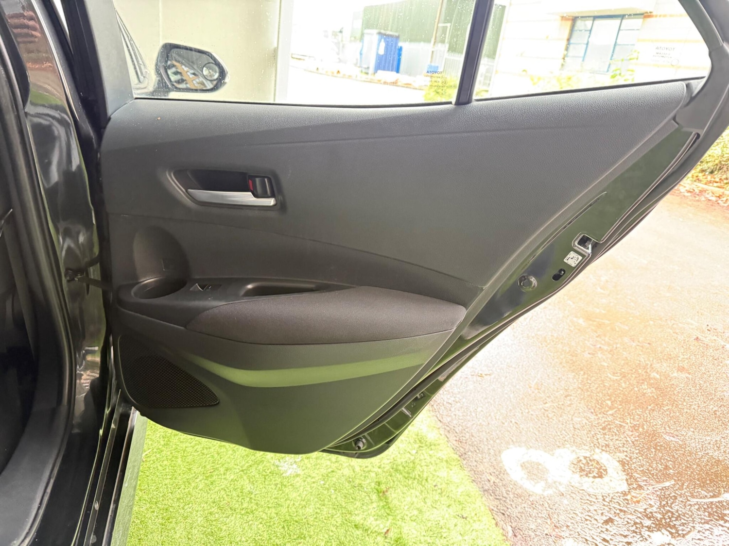 Used Toyota Corolla for sale - 76825167: Photo 22