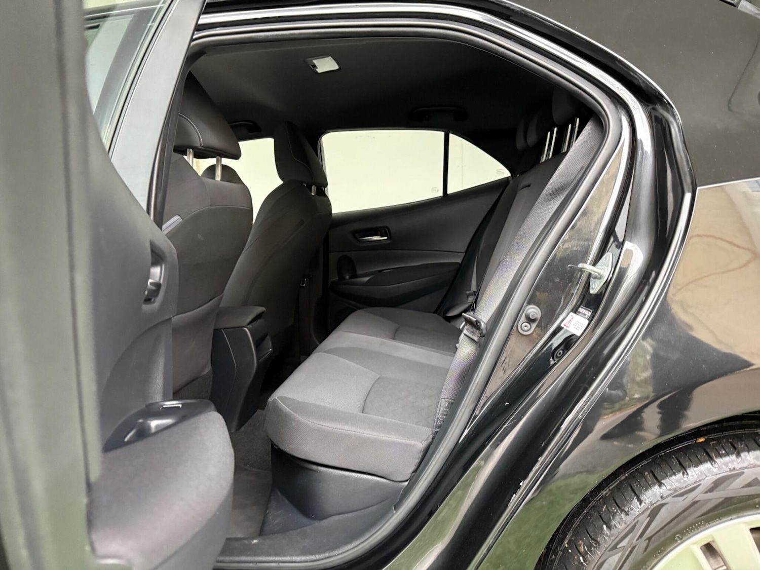 Used Toyota Corolla for sale - 76825167: Photo 23