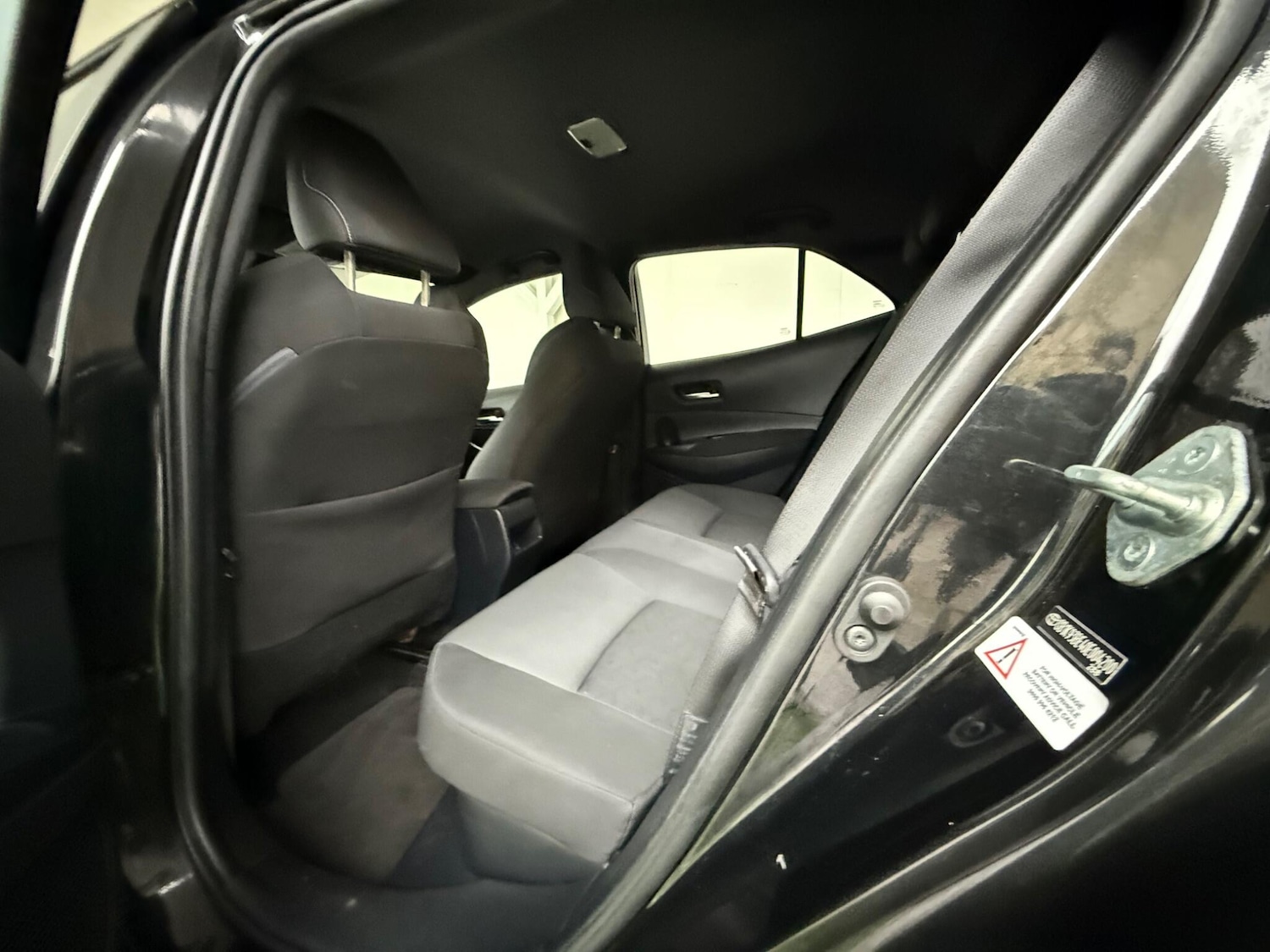 Used Toyota Corolla for sale - 76825167: Photo 24