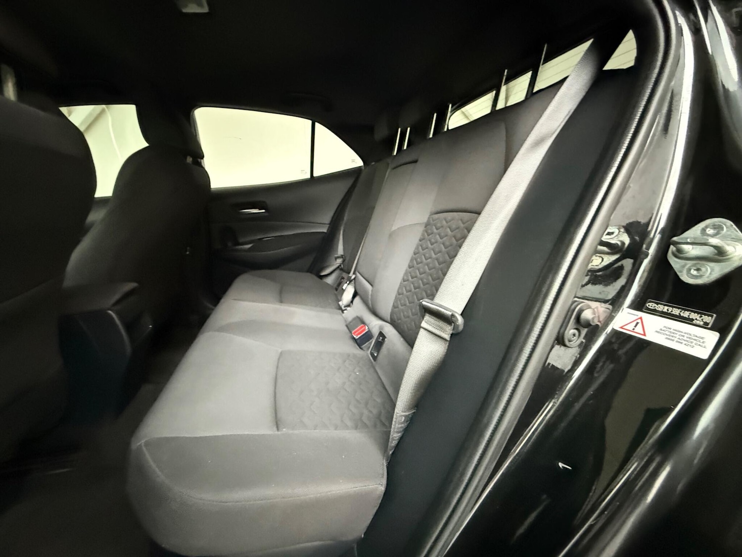 Used Toyota Corolla for sale - 76825167: Photo 25