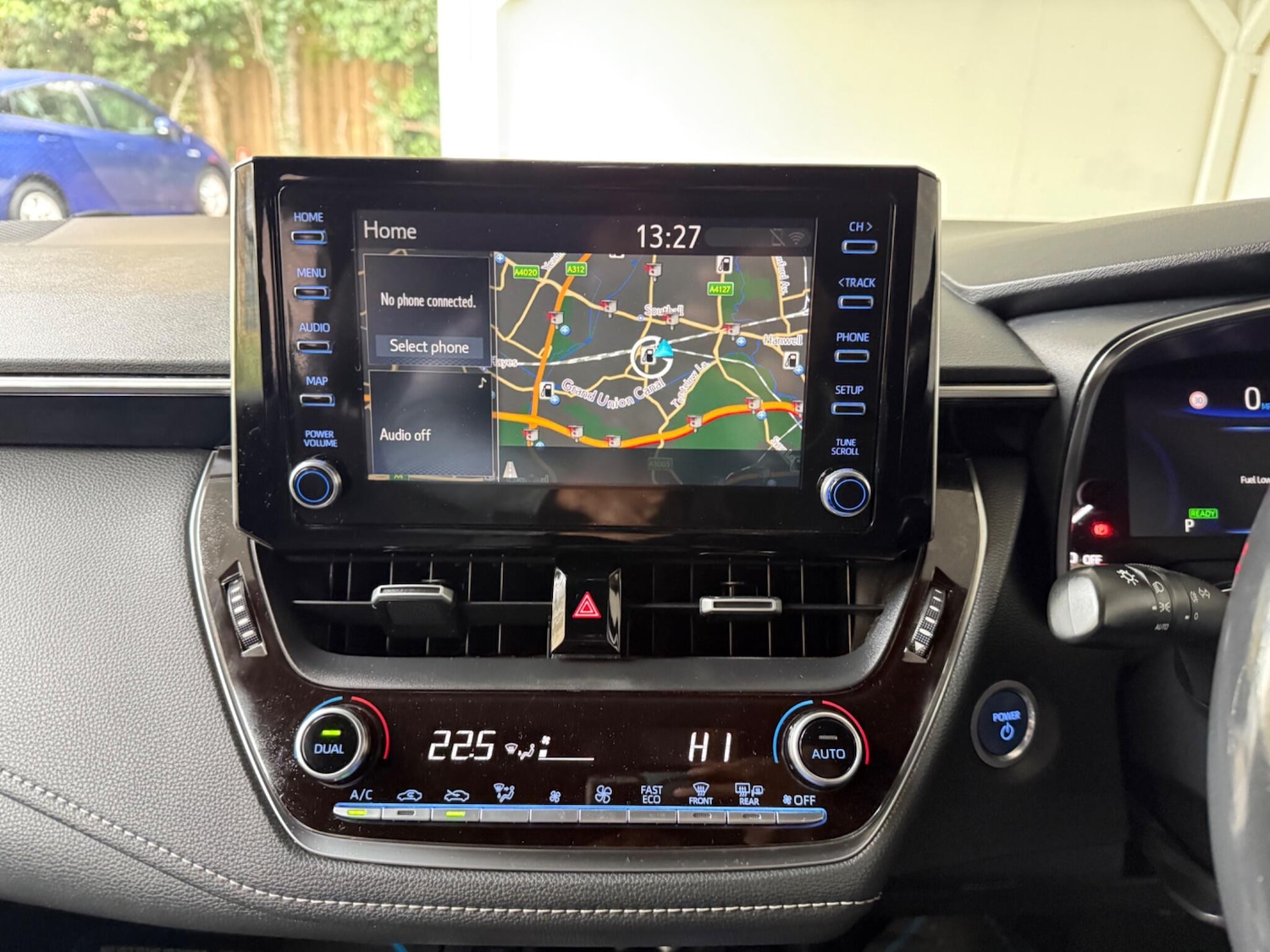 Used Toyota Corolla for sale - 76825167: Photo 30