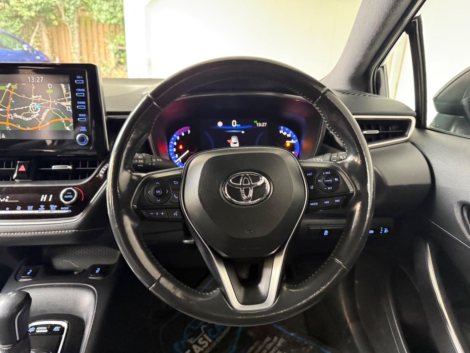 Used Toyota Corolla for sale - 76825167: Photo 33