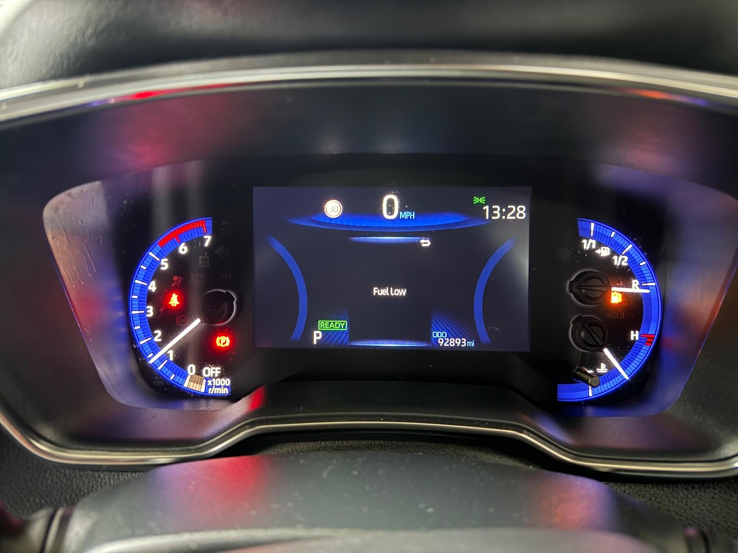 Used Toyota Corolla for sale - 76825167: Photo 34