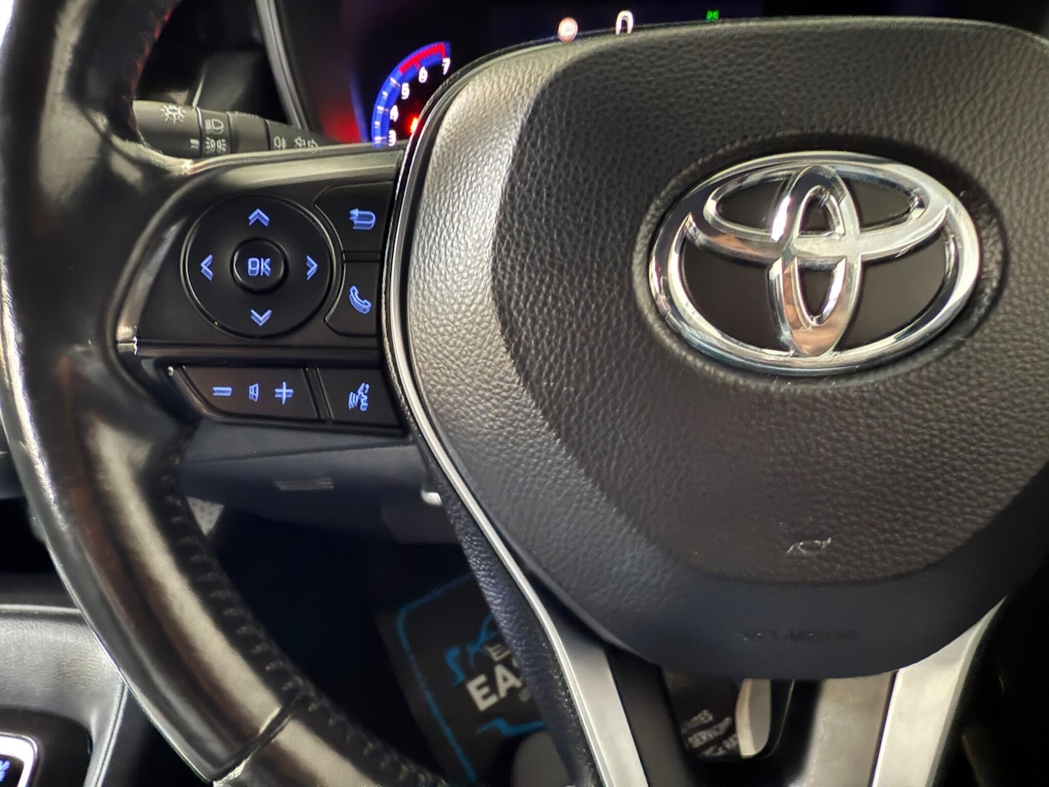 Used Toyota Corolla for sale - 76825167: Photo 35