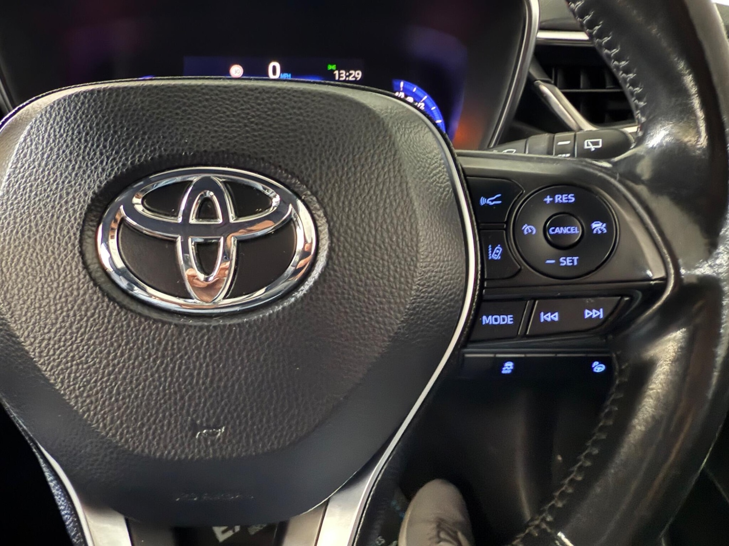 Used Toyota Corolla for sale - 76825167: Photo 36