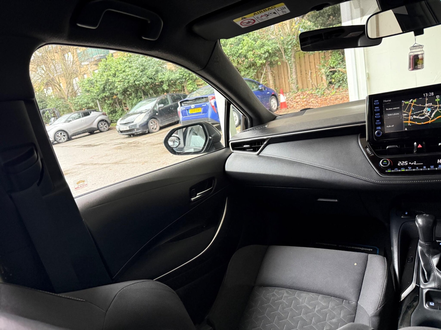 Used Toyota Corolla for sale - 76825167: Photo 39