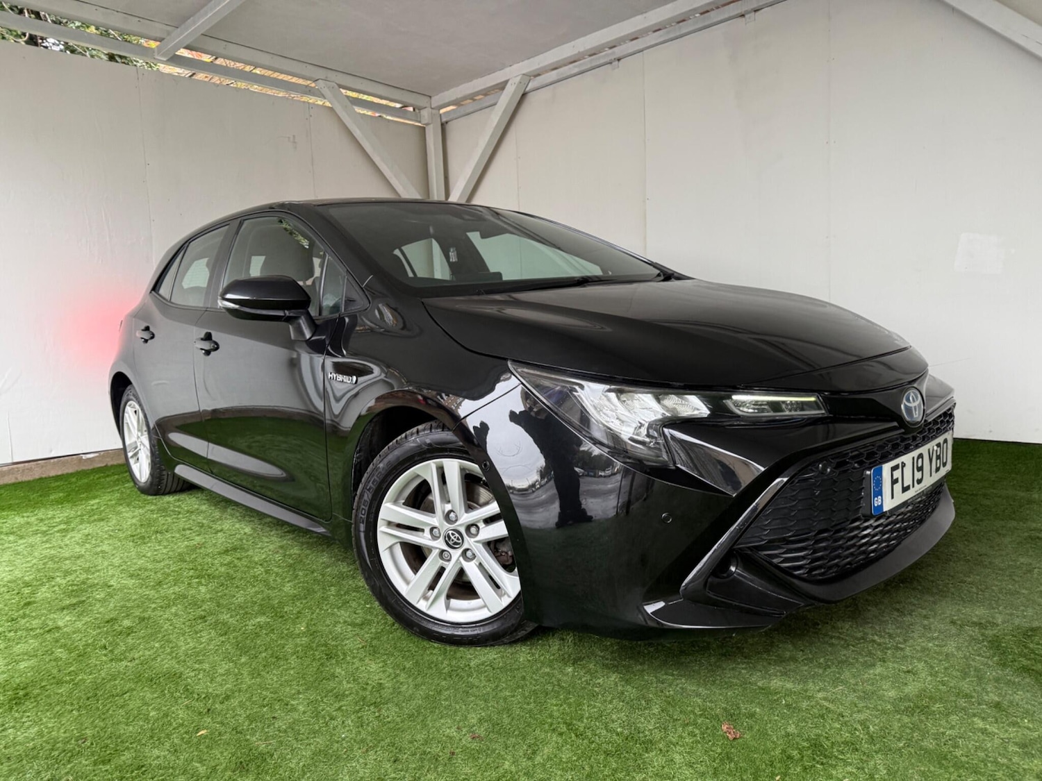 Used Toyota Corolla for sale - 76825167: Photo 4