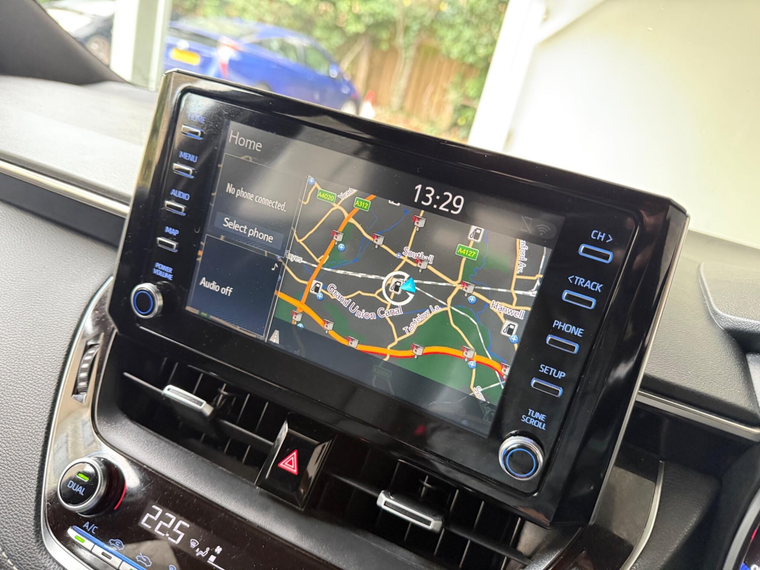 Used Toyota Corolla for sale - 76825167: Photo 44