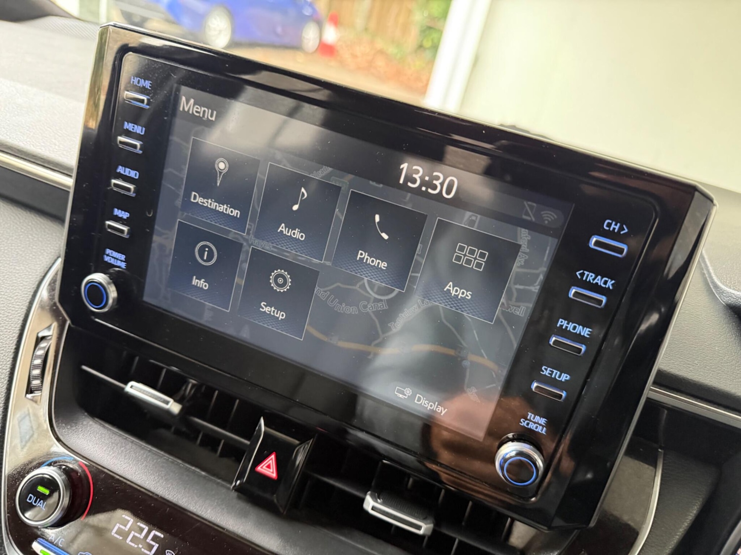 Used Toyota Corolla for sale - 76825167: Photo 45