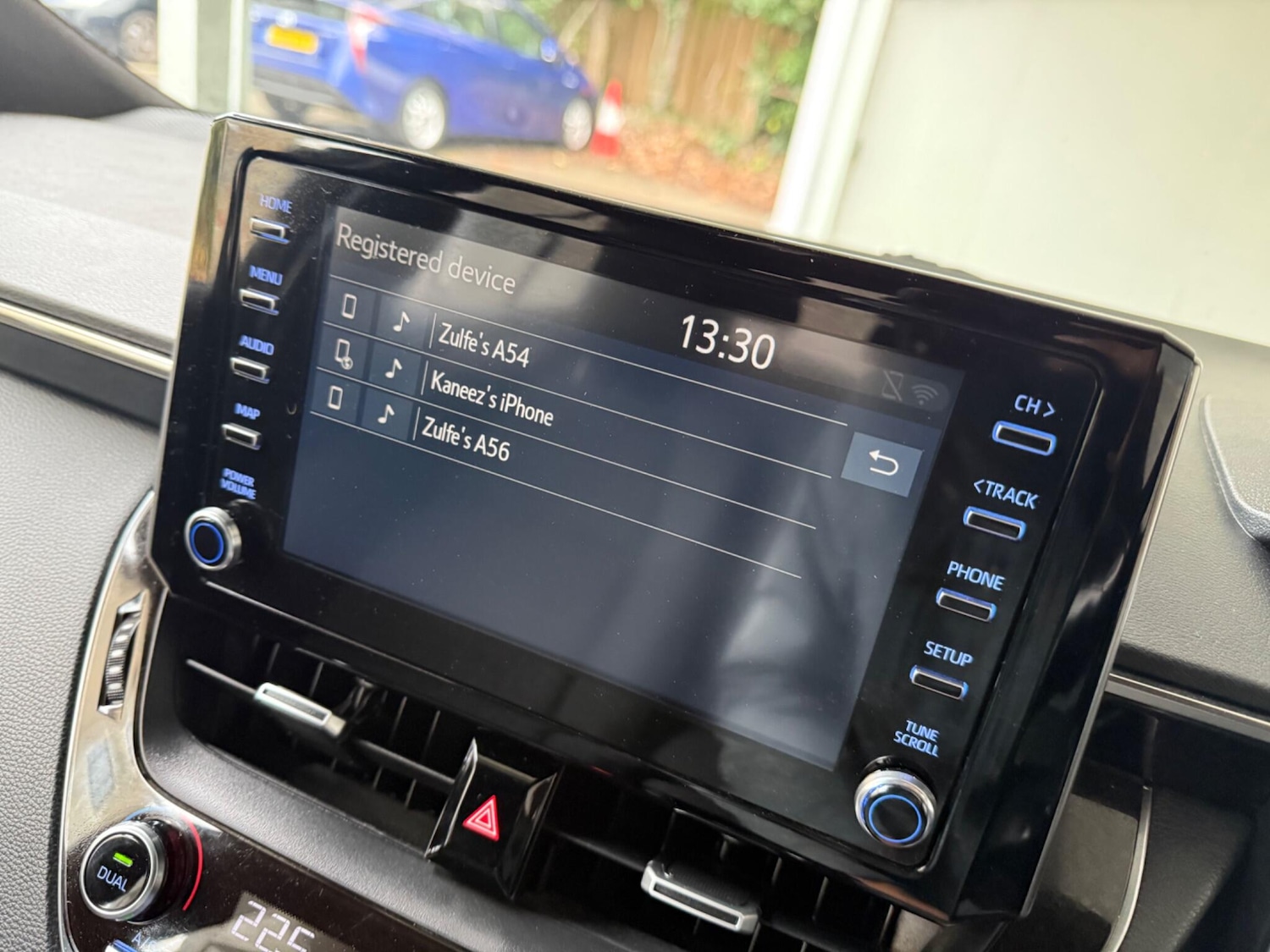 Used Toyota Corolla for sale - 76825167: Photo 48