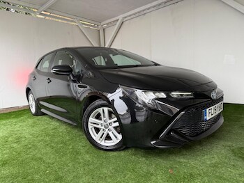 Used Toyota Corolla 2019 for sale - 76825167: Photo