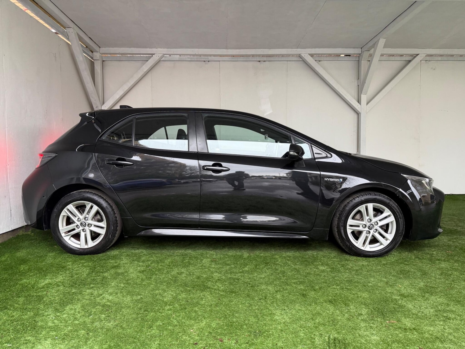 Used Toyota Corolla for sale - 76825167: Photo 5