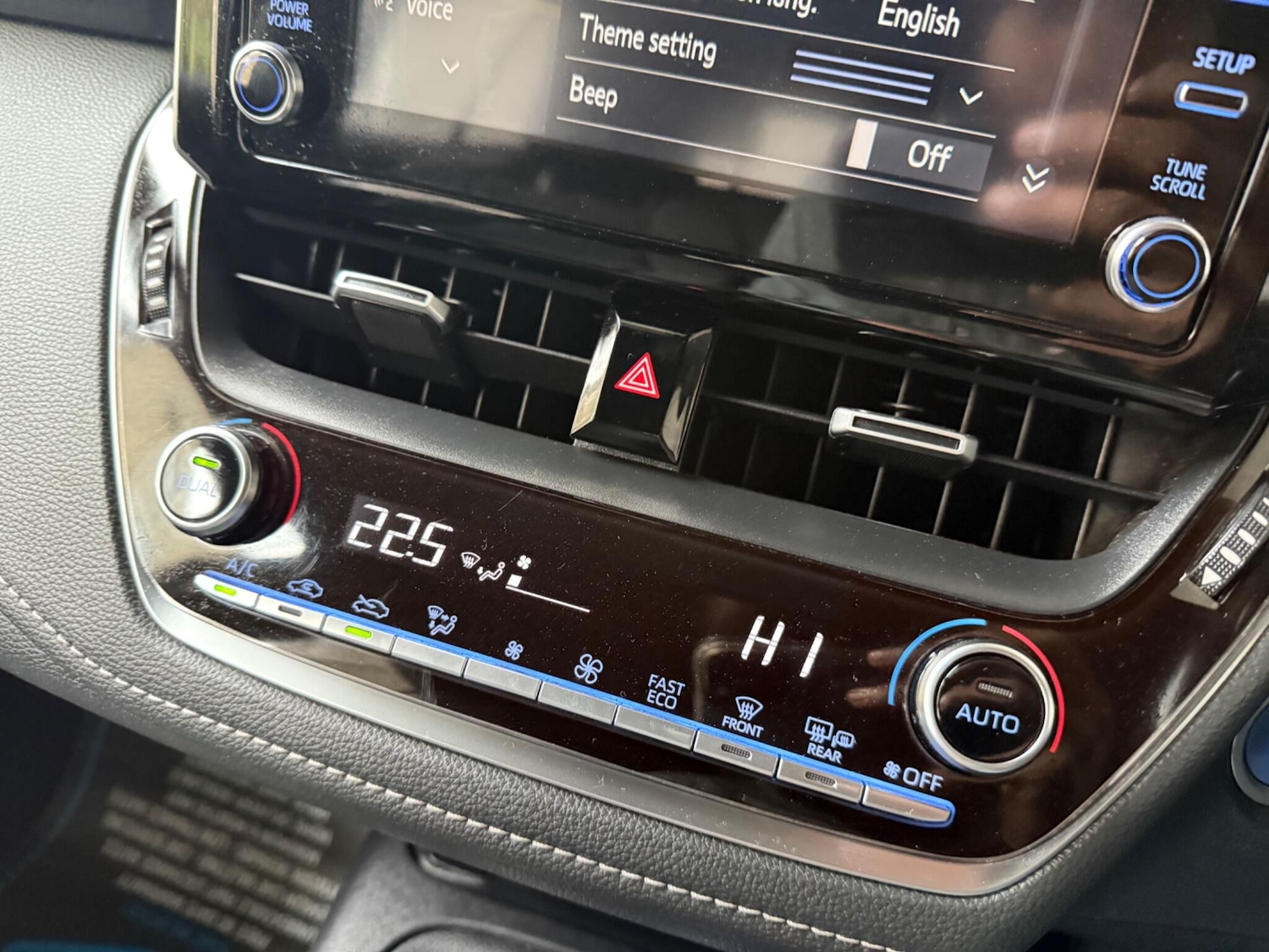 Used Toyota Corolla for sale - 76825167: Photo 51