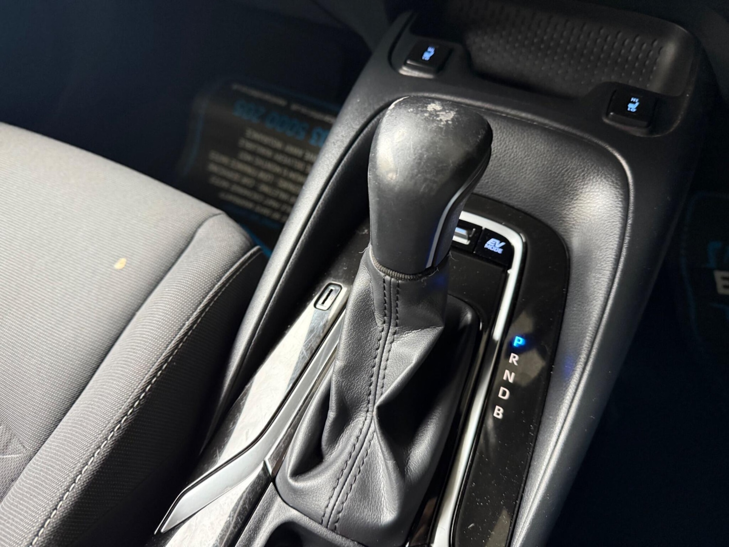 Used Toyota Corolla for sale - 76825167: Photo 53