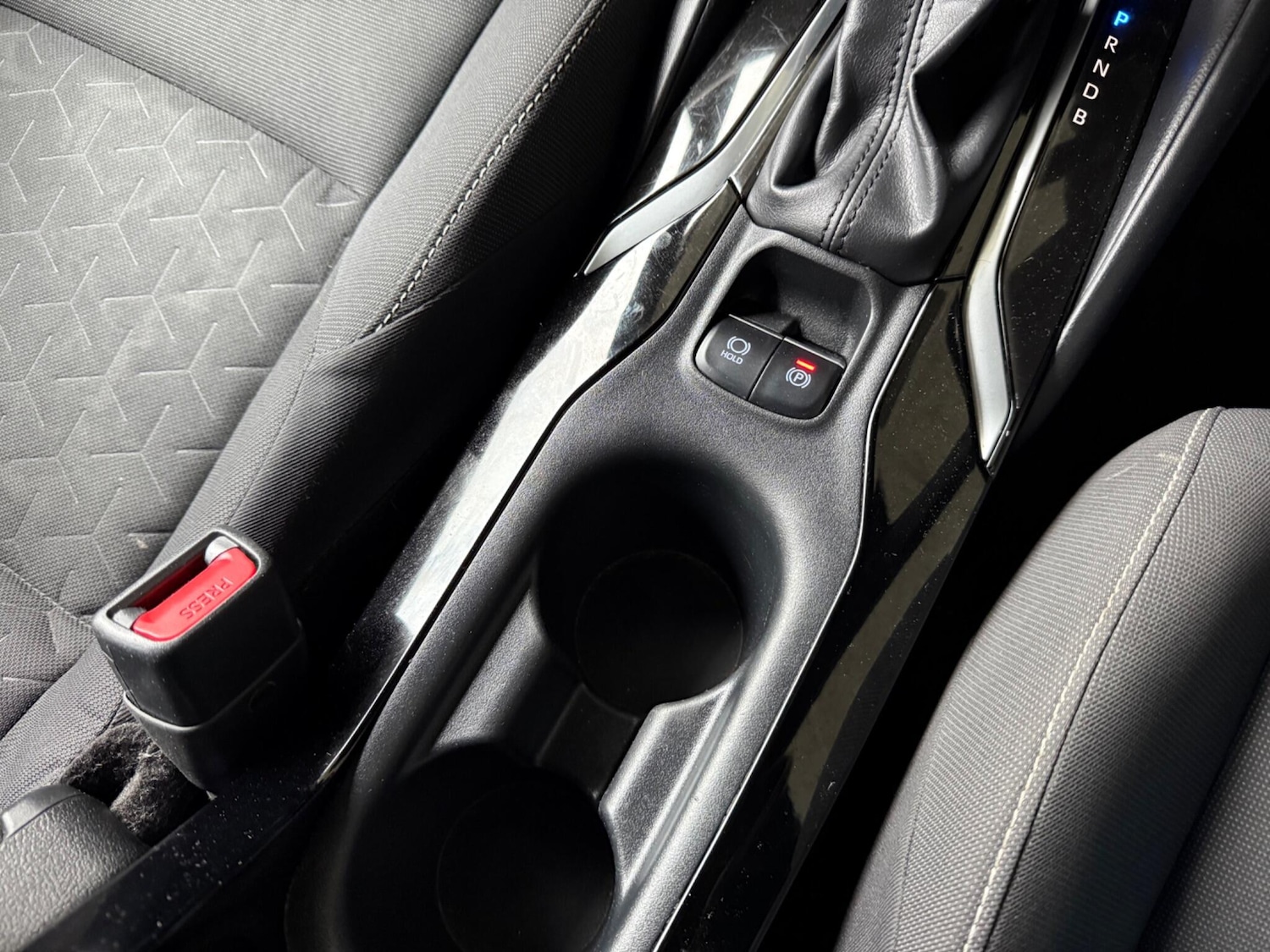 Used Toyota Corolla for sale - 76825167: Photo 54