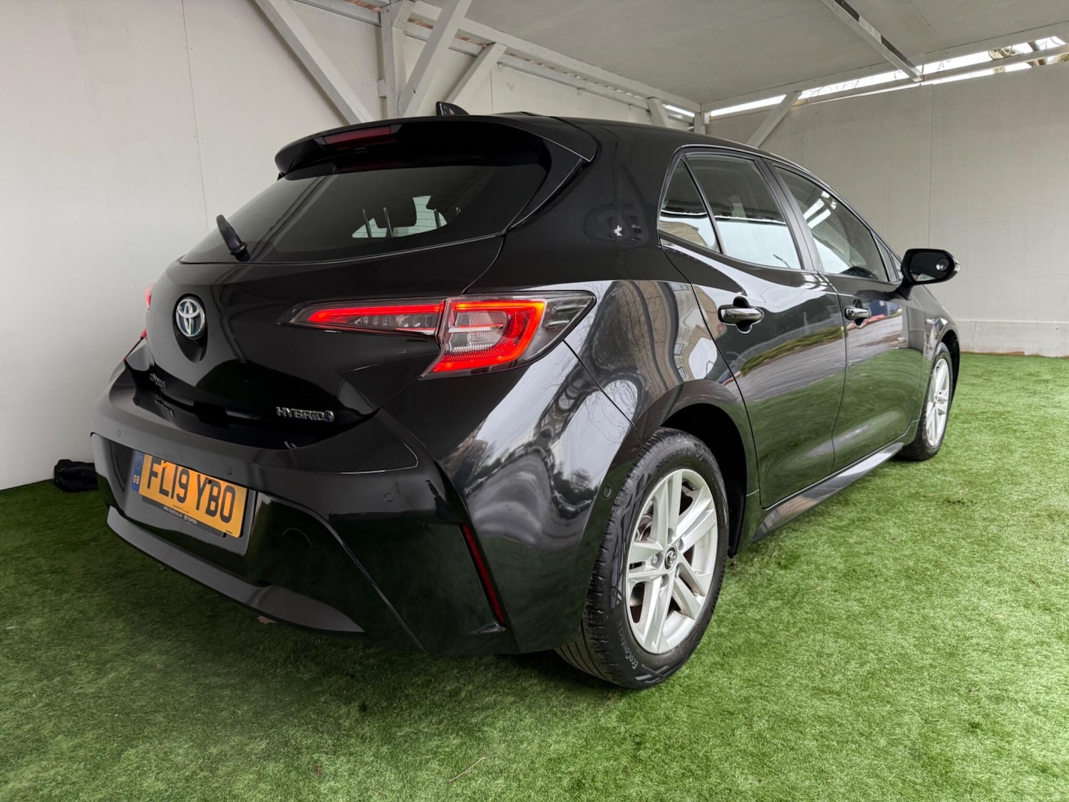 Used Toyota Corolla for sale - 76825167: Photo 6