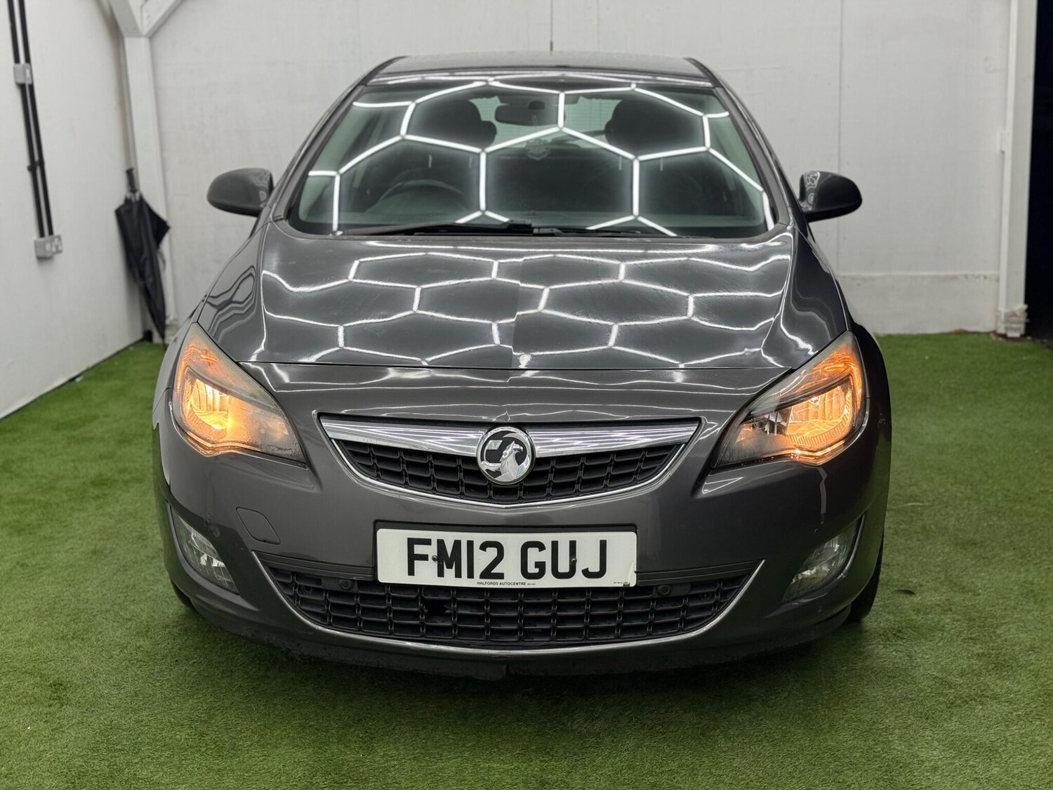 Used Vauxhall Astra for sale - 77440626: Photo 12