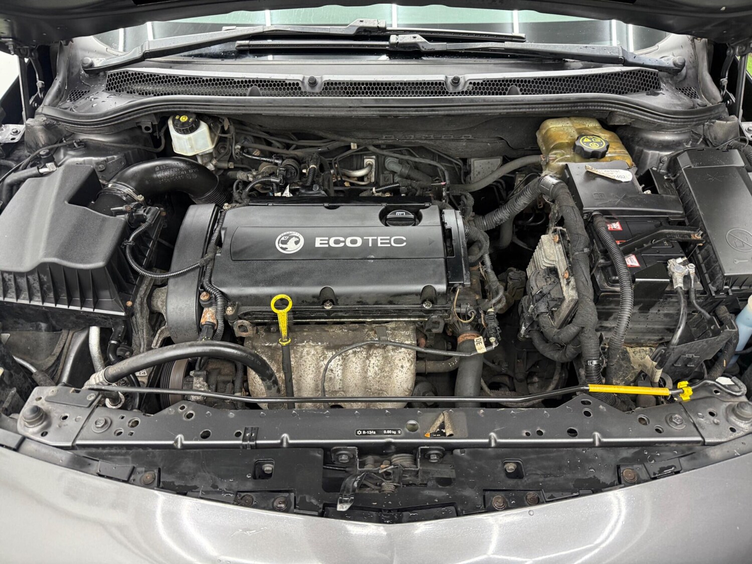 Used Vauxhall Astra for sale - 77440626: Photo 13