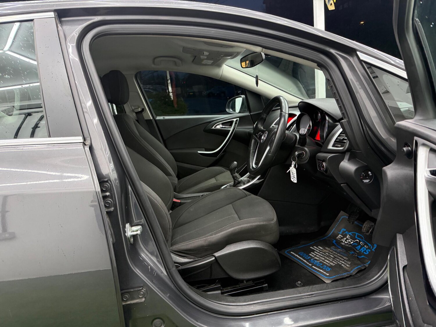 Used Vauxhall Astra for sale - 77440626: Photo 14