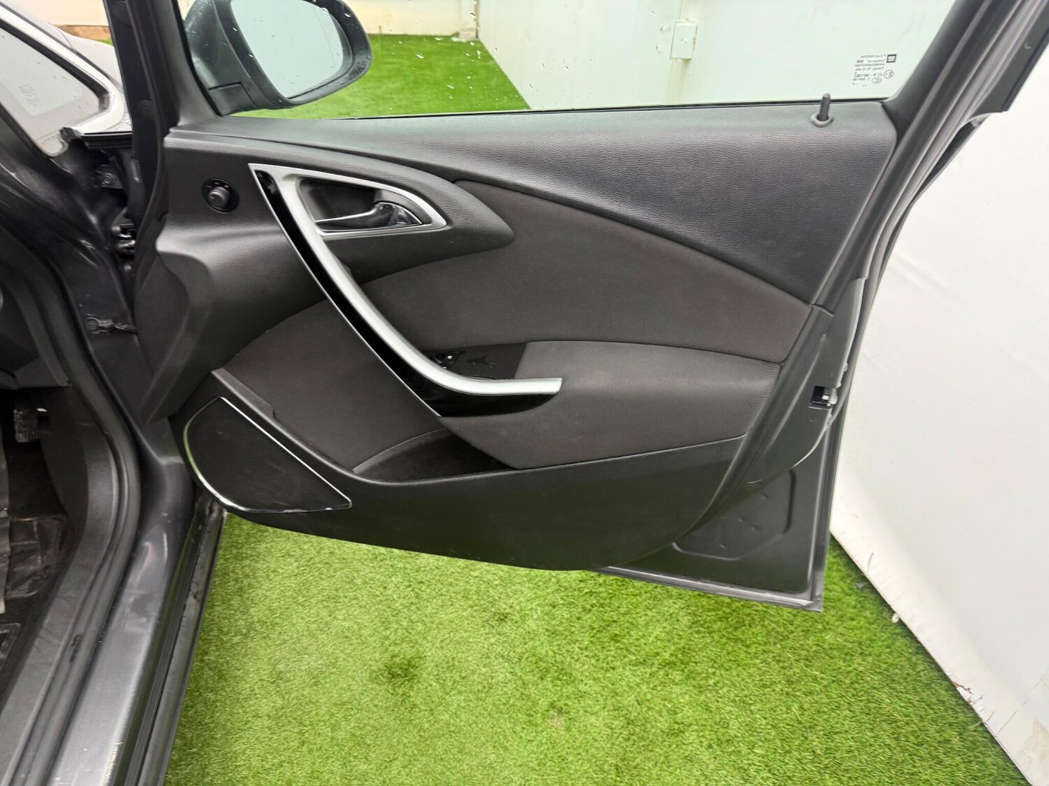 Used Vauxhall Astra for sale - 77440626: Photo 17