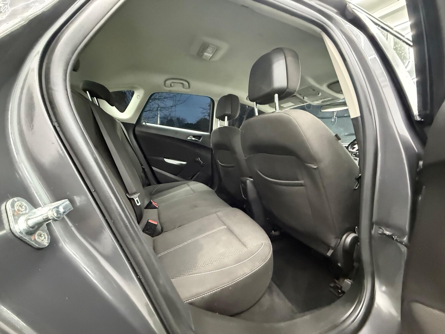 Used Vauxhall Astra for sale - 77440626: Photo 19