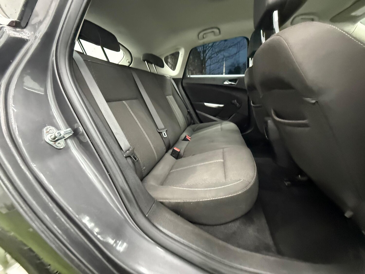 Used Vauxhall Astra for sale - 77440626: Photo 20