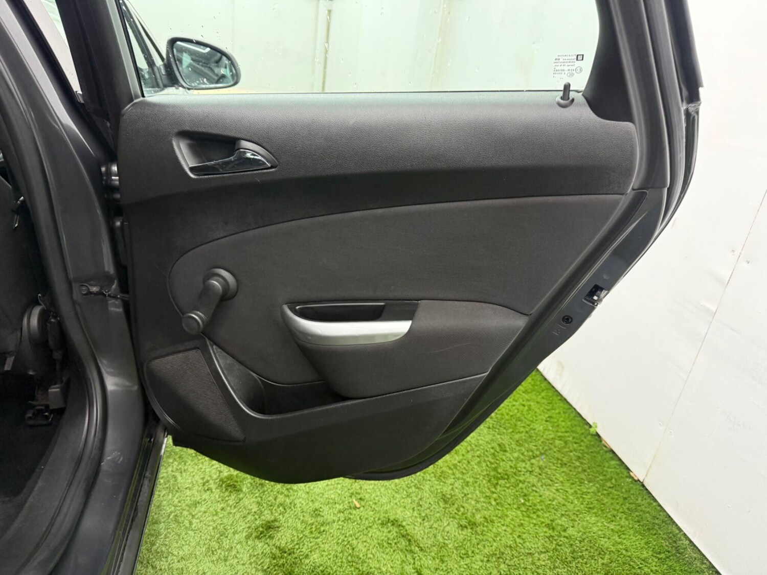 Used Vauxhall Astra for sale - 77440626: Photo 21