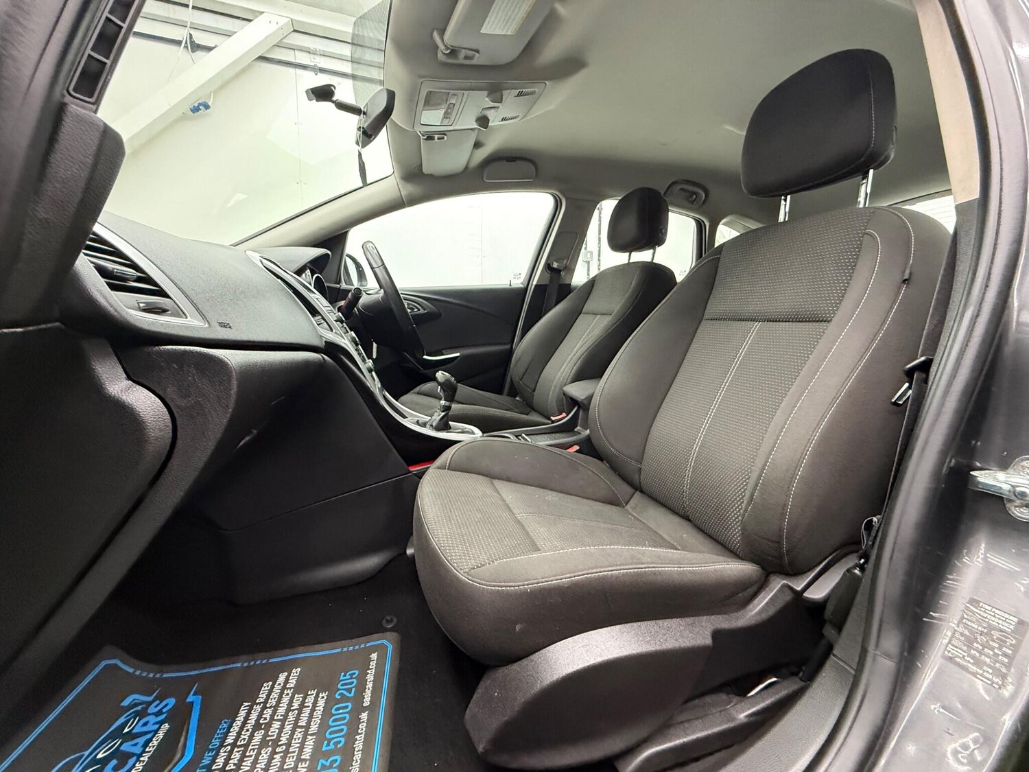 Used Vauxhall Astra for sale - 77440626: Photo 26