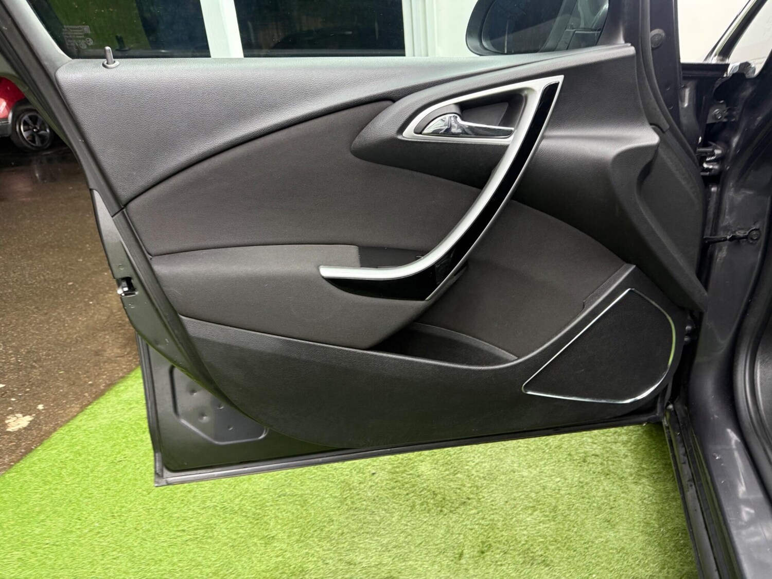 Used Vauxhall Astra for sale - 77440626: Photo 27