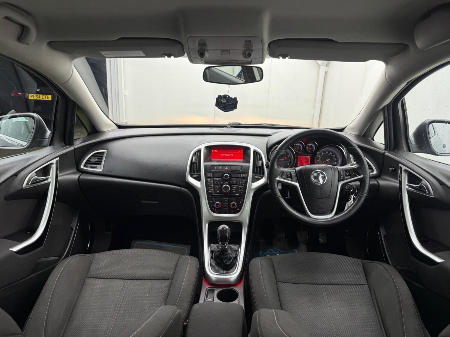 Used Vauxhall Astra for sale - 77440626: Photo 28