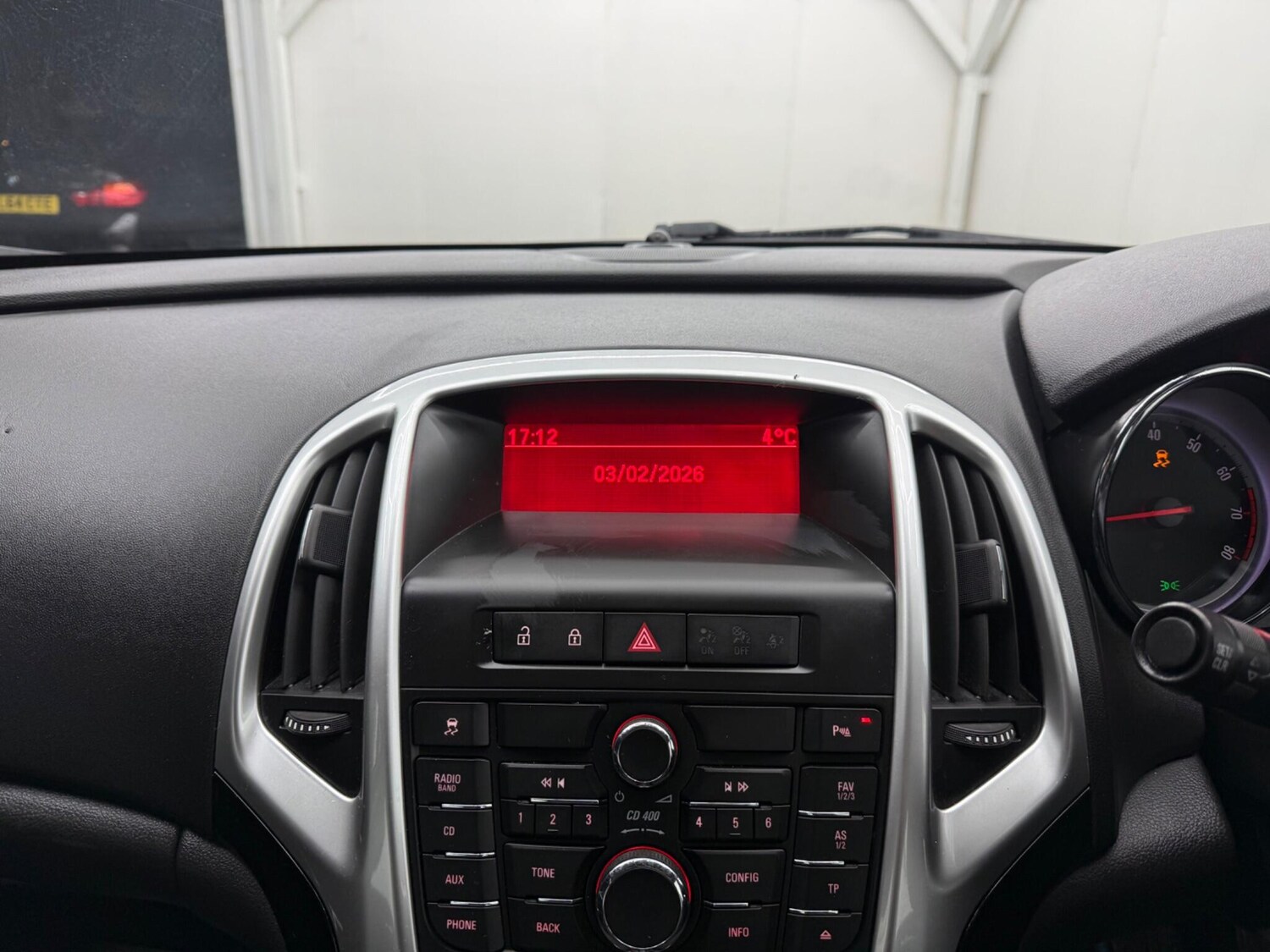 Used Vauxhall Astra for sale - 77440626: Photo 29