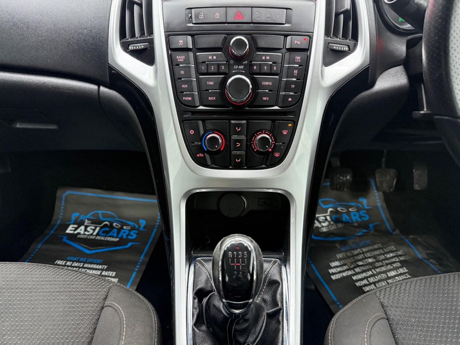 Used Vauxhall Astra for sale - 77440626: Photo 30