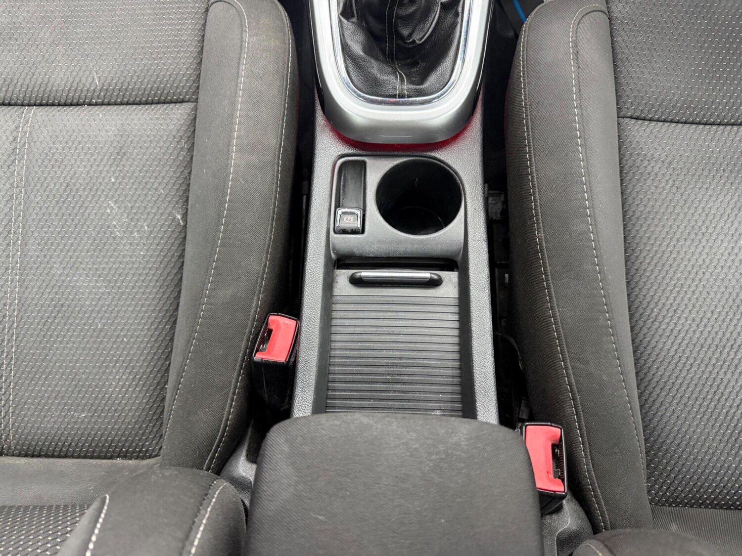 Used Vauxhall Astra for sale - 77440626: Photo 31