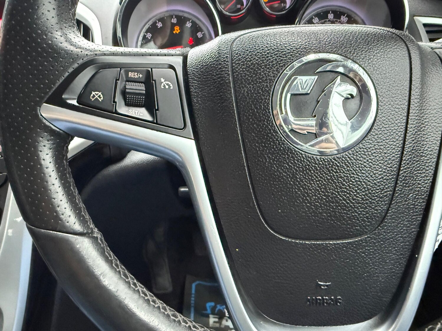 Used Vauxhall Astra for sale - 77440626: Photo 34