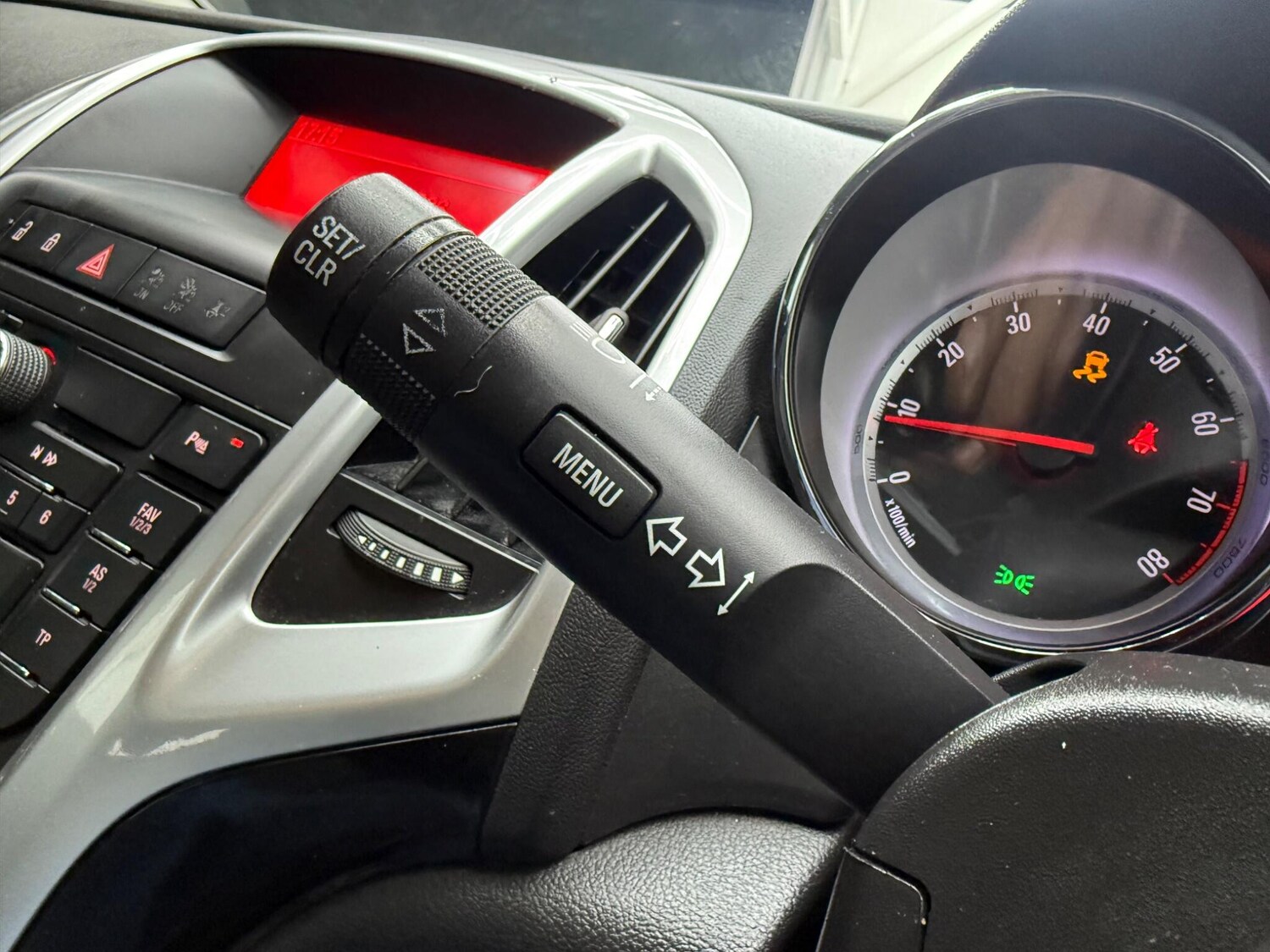 Used Vauxhall Astra for sale - 77440626: Photo 36