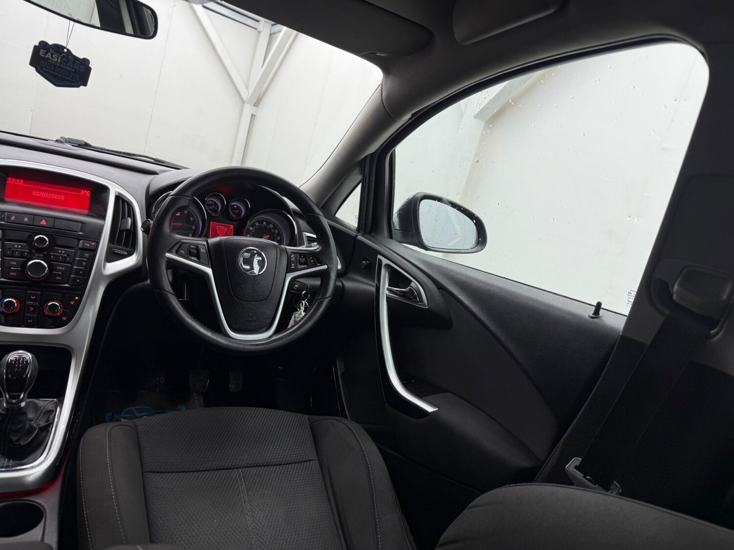 Used Vauxhall Astra for sale - 77440626: Photo 39