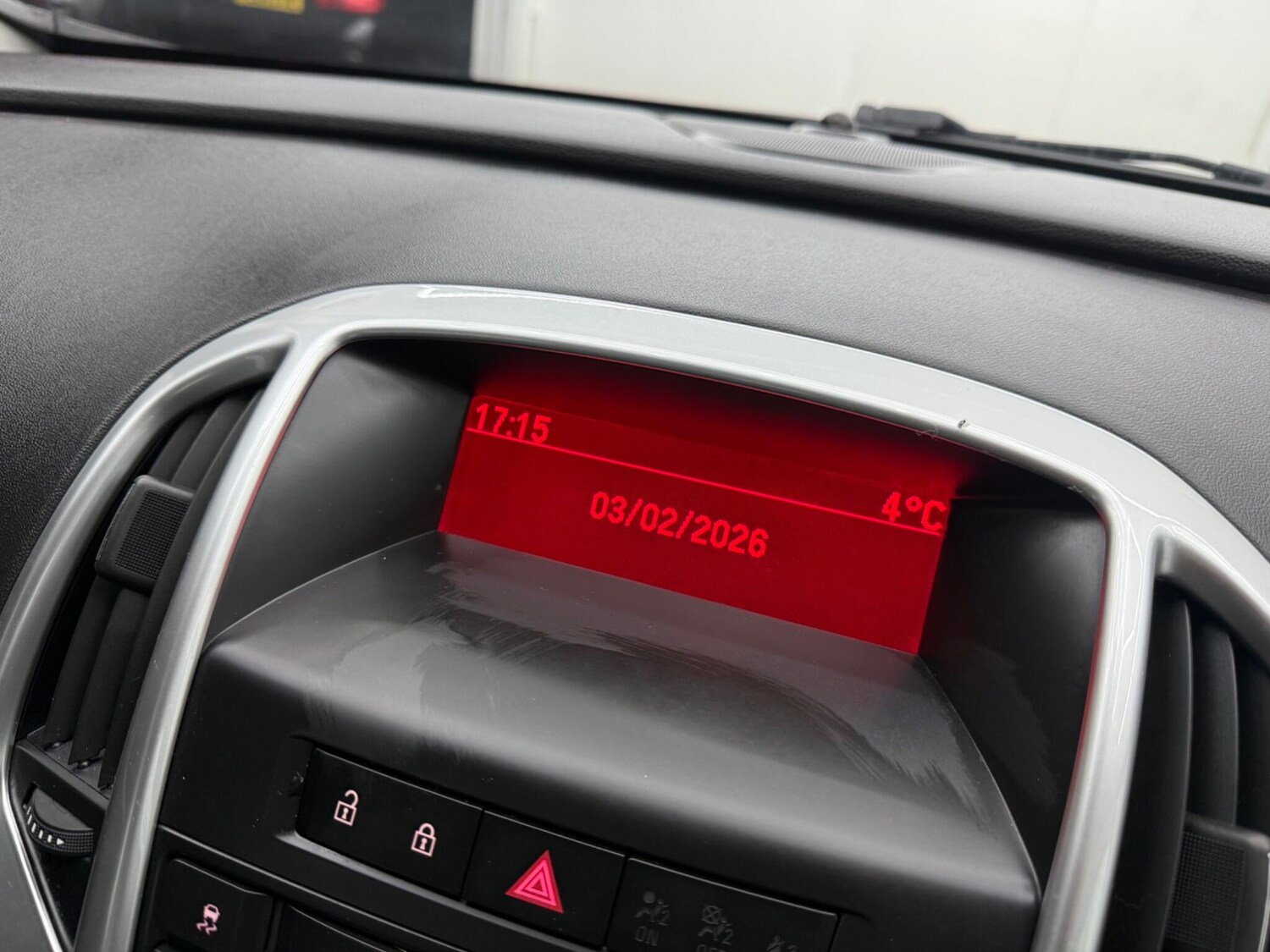 Used Vauxhall Astra for sale - 77440626: Photo 43