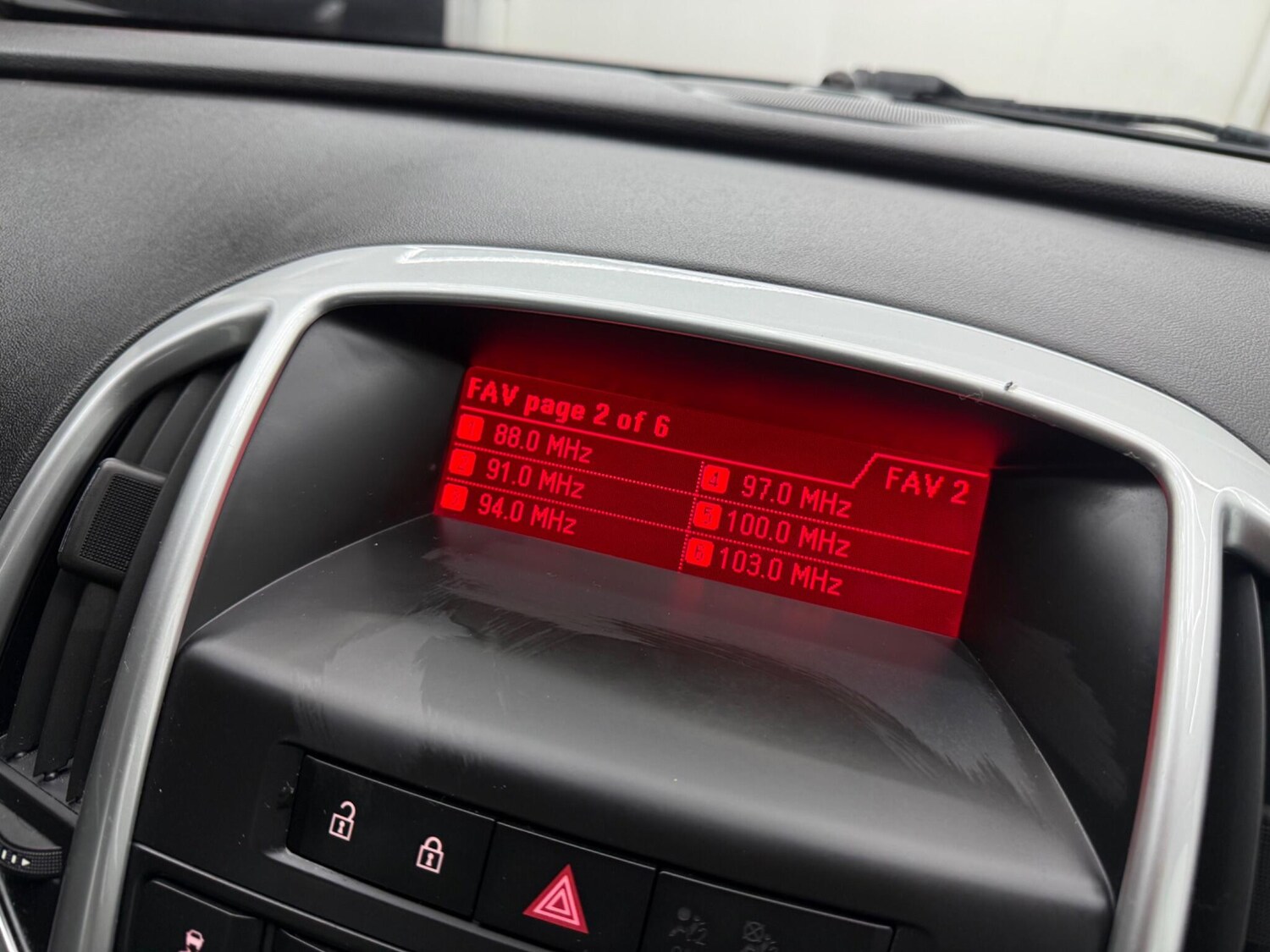 Used Vauxhall Astra for sale - 77440626: Photo 47