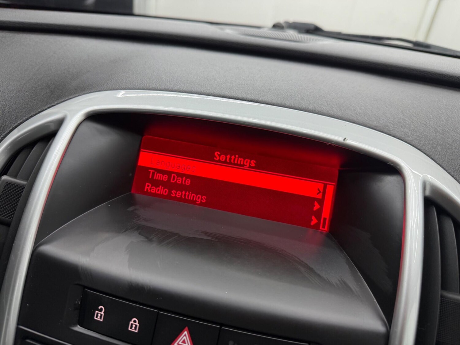 Used Vauxhall Astra for sale - 77440626: Photo 49