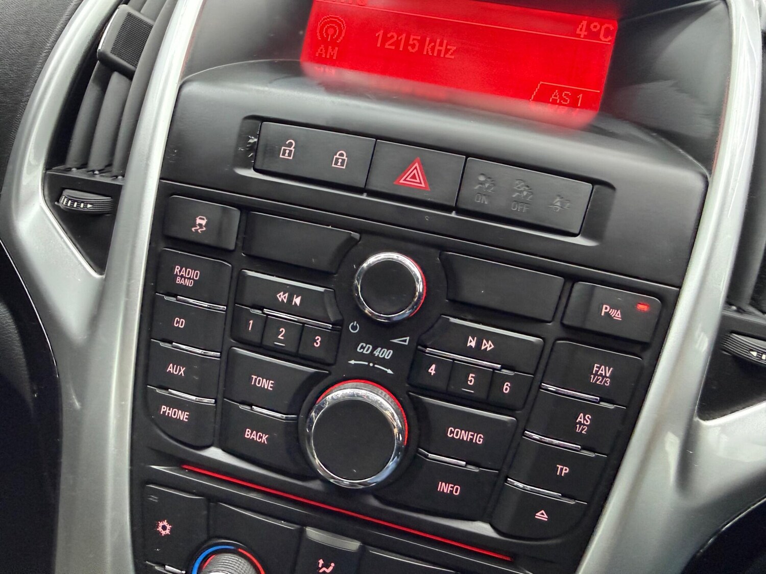 Used Vauxhall Astra for sale - 77440626: Photo 50