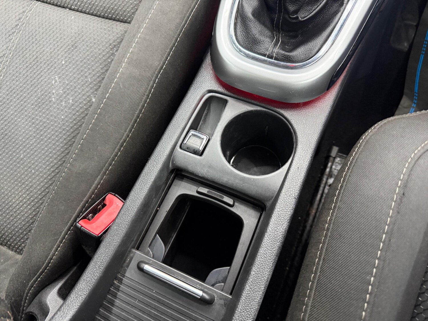 Used Vauxhall Astra for sale - 77440626: Photo 54