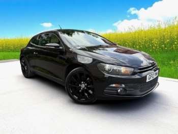 Used Volkswagen Scirocco 2012 for sale - 74810985: Photo