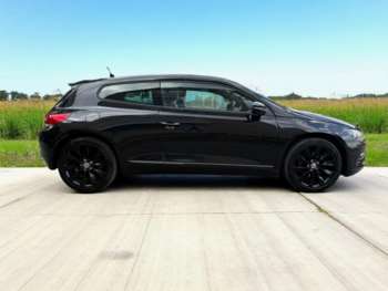 Used Volkswagen Scirocco 2012 for sale - 74810985: Photo