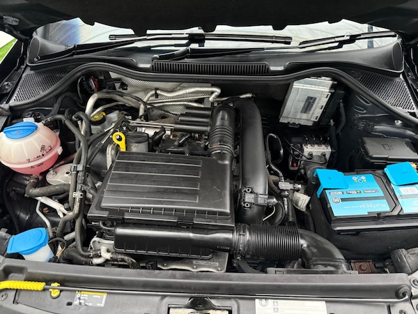 Used Volkswagen Polo 2016 for sale - 76314882: Photo 13