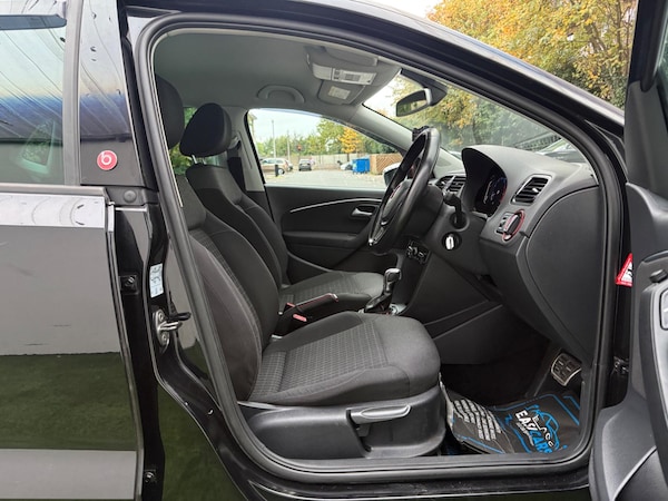 Used Volkswagen Polo 2016 for sale - 76314882: Photo 14