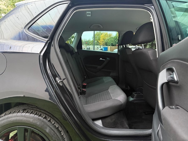 Used Volkswagen Polo 2016 for sale - 76314882: Photo 18
