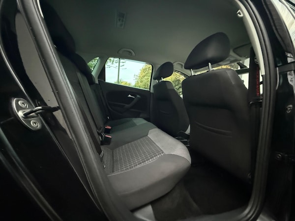 Used Volkswagen Polo 2016 for sale - 76314882: Photo 19